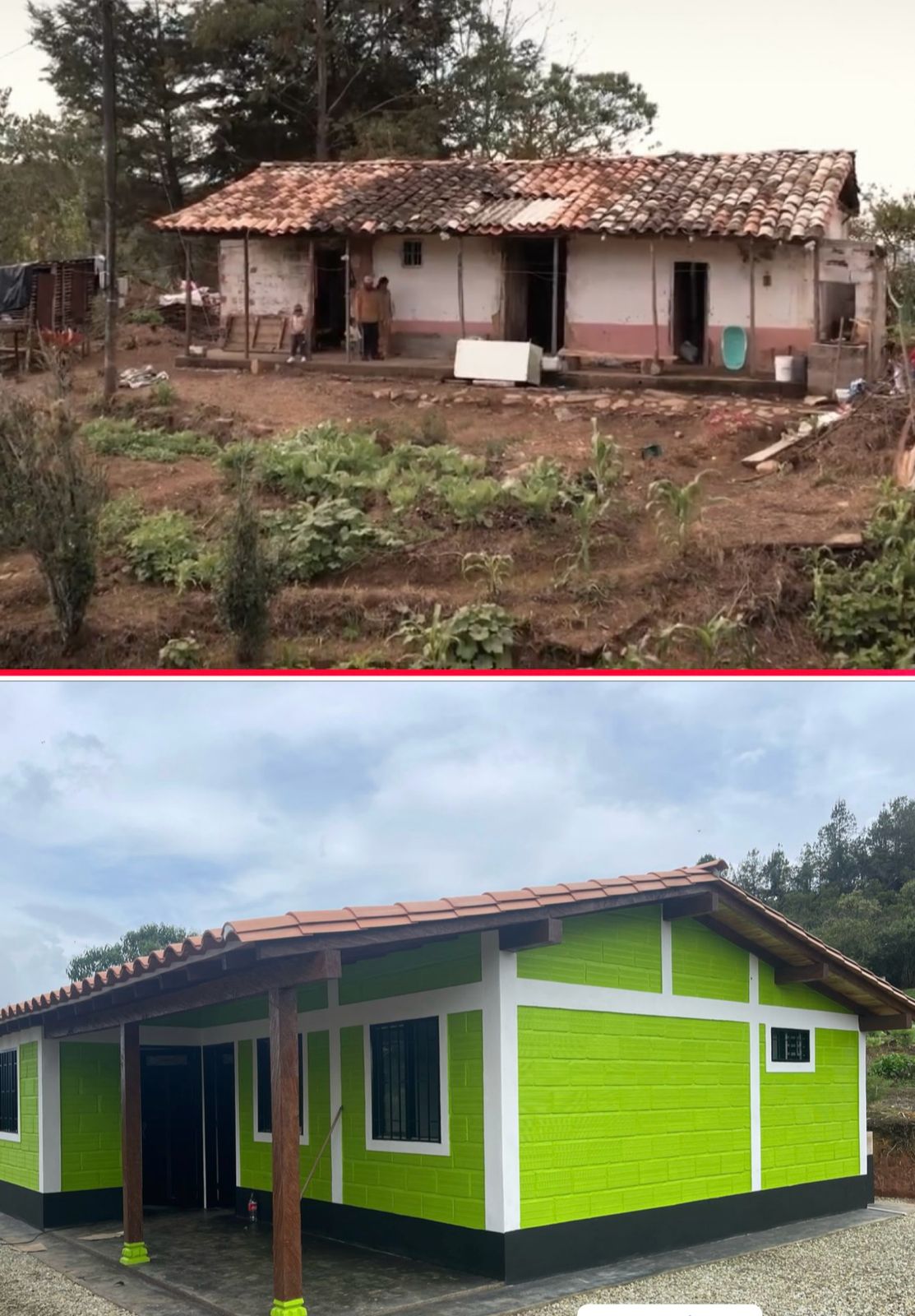 Vivienda Digna